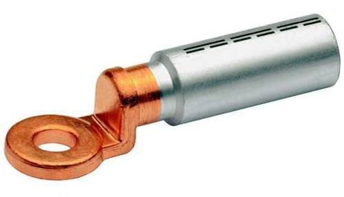 Hot Promotional Products BI- Metallic Copper And Aluminium Cable Terminal Manufacturers at competitive price