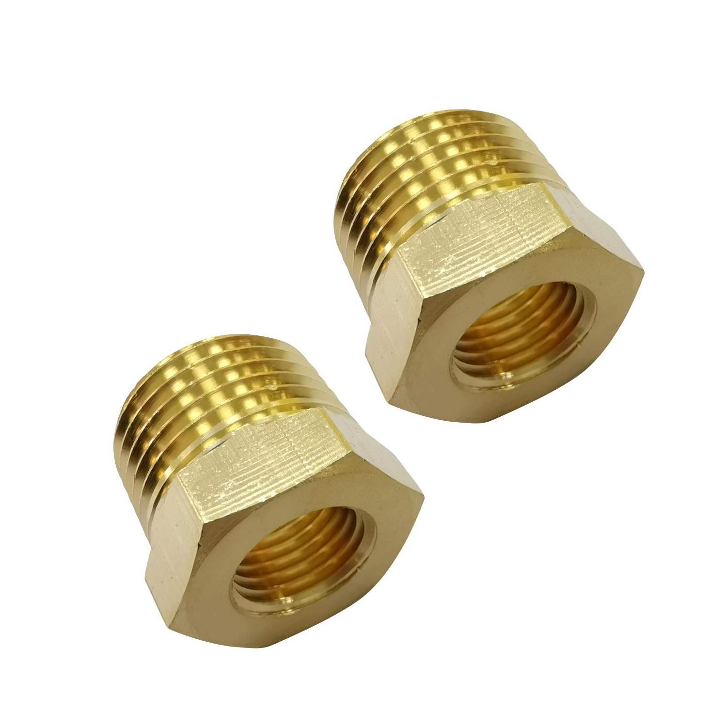 standard  Quality Brass Female Coupling Hose Tube Fittings  Custom Packaging Coupling Brass Manufacturer in India