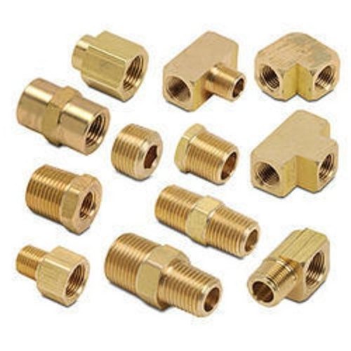 Brass Hose Connector With Lock Valve brass union male thread hexagonal pipe connectors fitting manufacturer