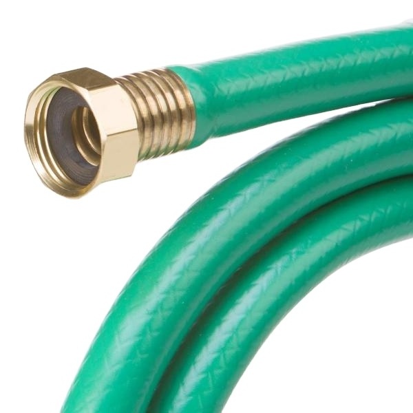 best quality high pressure water hose garden water hose with spray nozzle garden hose pipe brass tap connector