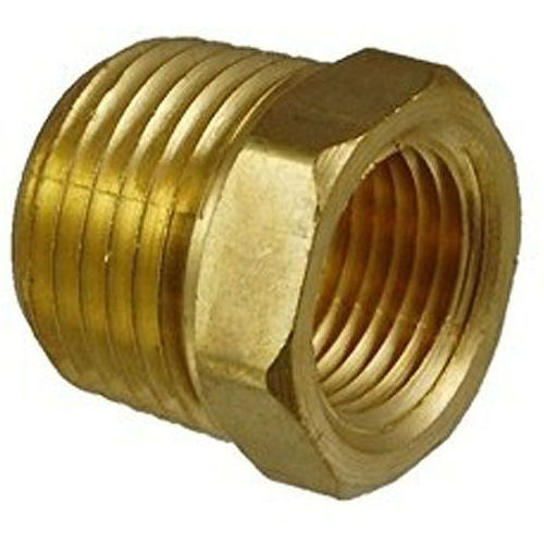 standard  Quality Brass Female Coupling Hose Tube Fittings  Custom Packaging Coupling Brass Manufacturer in India