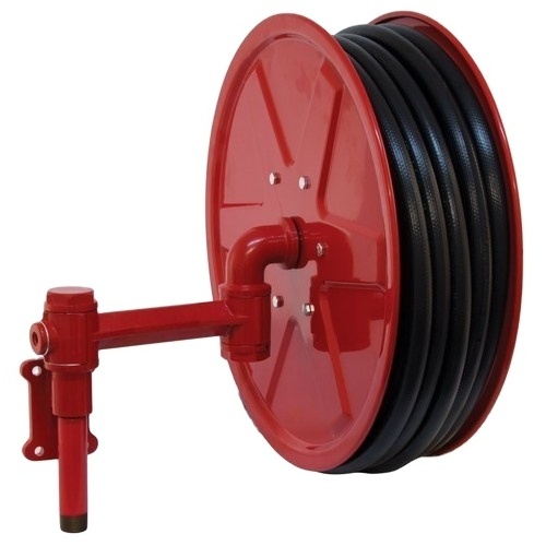 latest new design of Fire Fighting Fire Hose Reel Manufacturer at competitive price in India