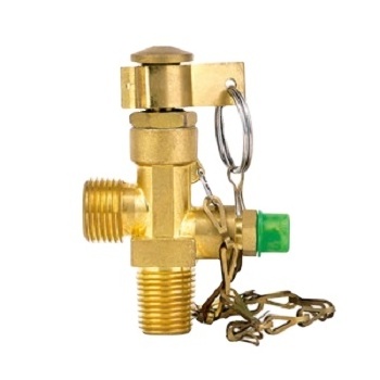 Wholesale Price Fire Extinguisher Brass Parts As Per The Customer Drawing service manufacturer in Jamnagar