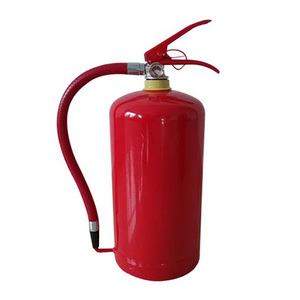 standard quality Custom Logo service  Dry Powder Fire Extinguisher Valve For Fire Fighting Industries