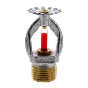 factory sale High strength and strong corrosion resistance early suppression fast response fire sprinkler at factory  price