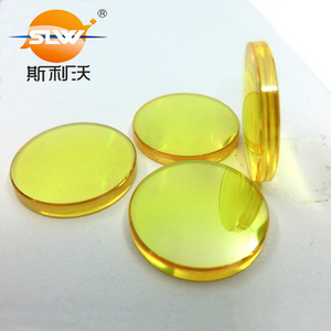 High quality USA ZnSe co2 Laser Lens