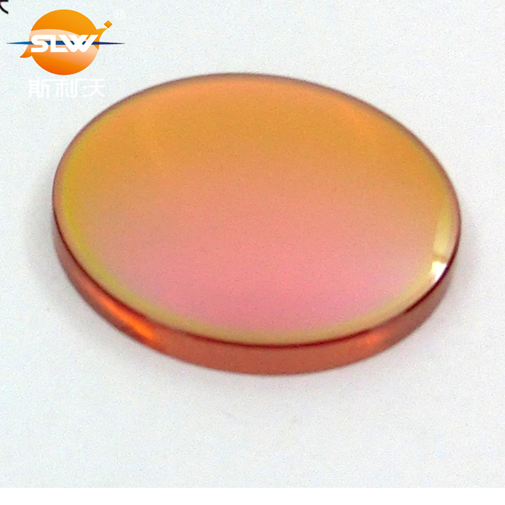 High quality USA ZnSe co2 Laser Lens