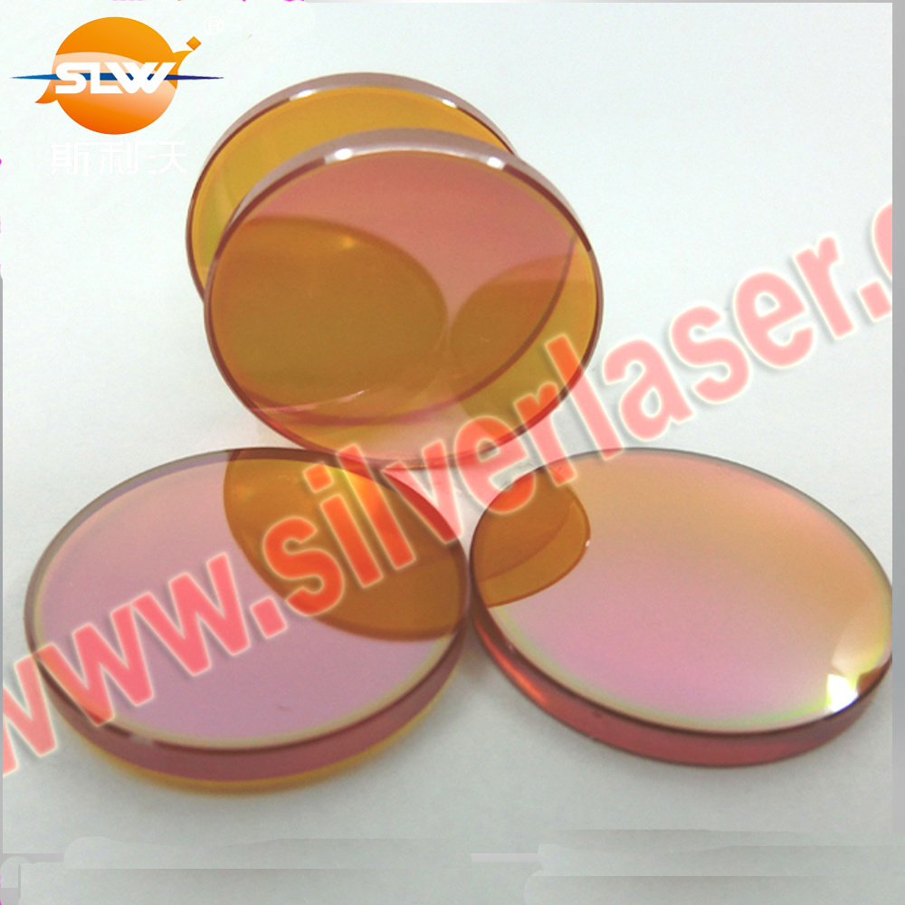 High quality USA ZnSe co2 Laser Lens