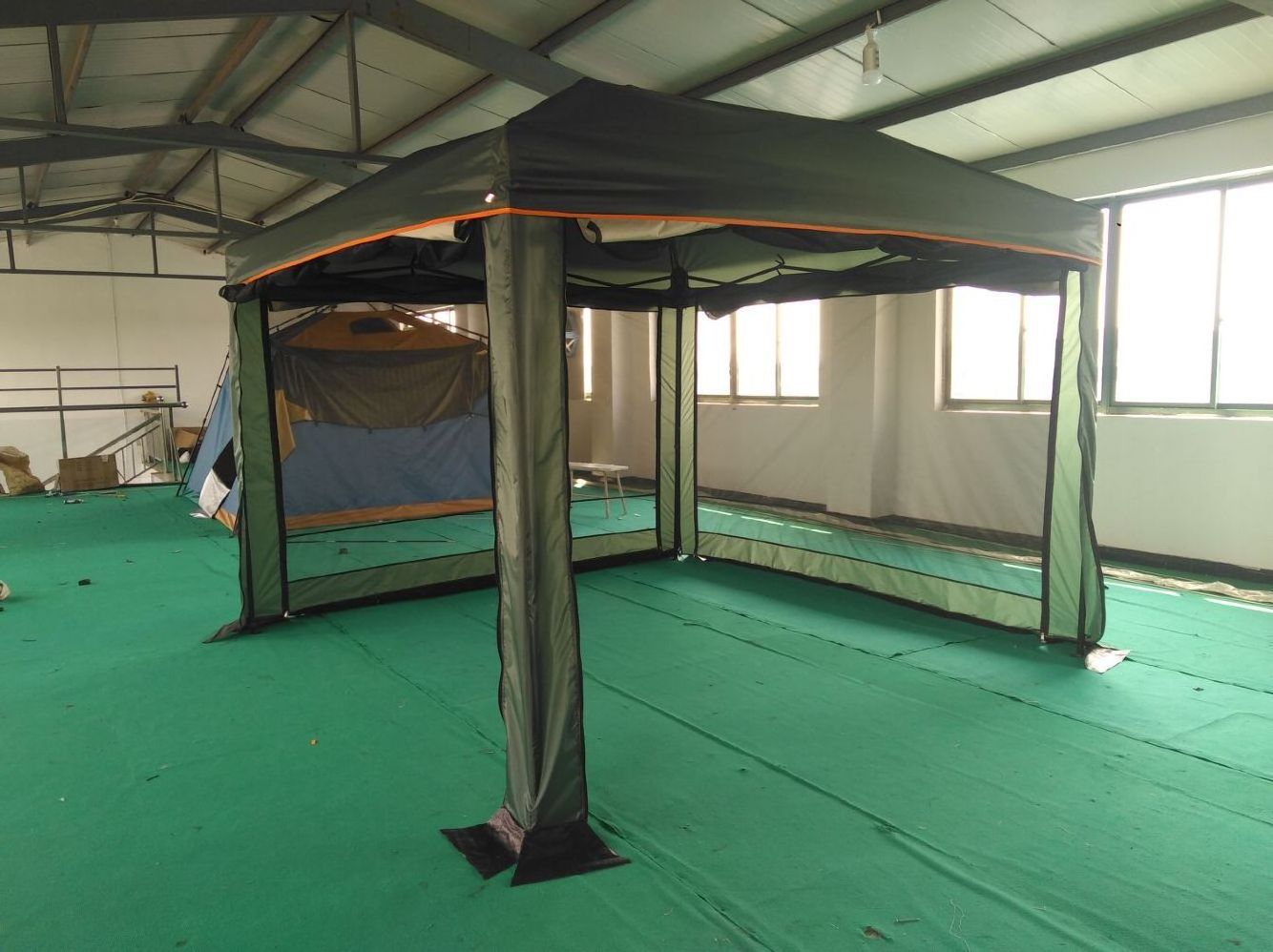 Screen House Gazebo Tent