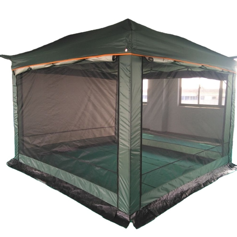 Screen House Gazebo Tent