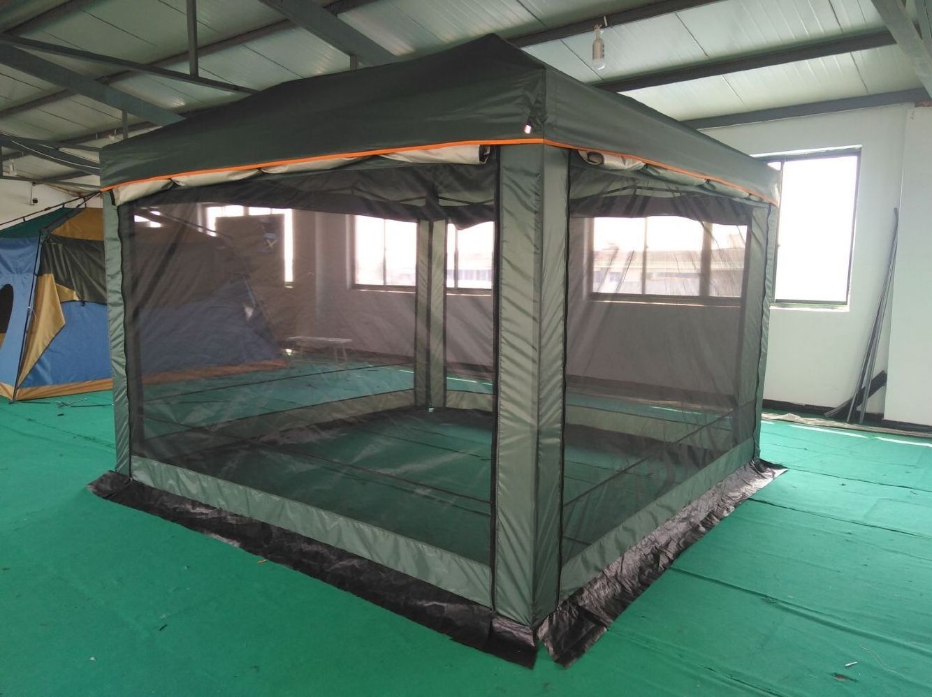 Screen House Gazebo Tent