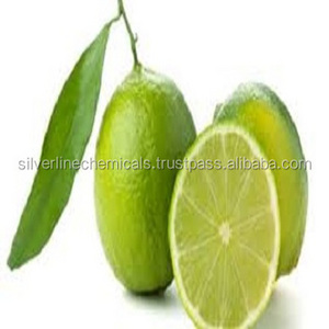 Wholesale Hot Sale Bulk Lime Essential Oil Manufacturer.