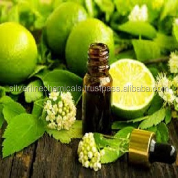 Wholesale Hot Sale Bulk Lime Essential Oil Manufacturer.