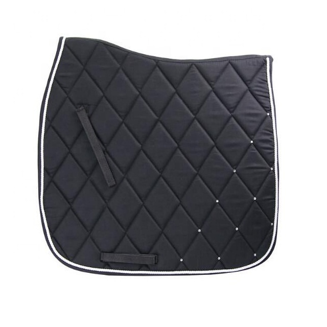 Cotton Horse Saddle Pad.