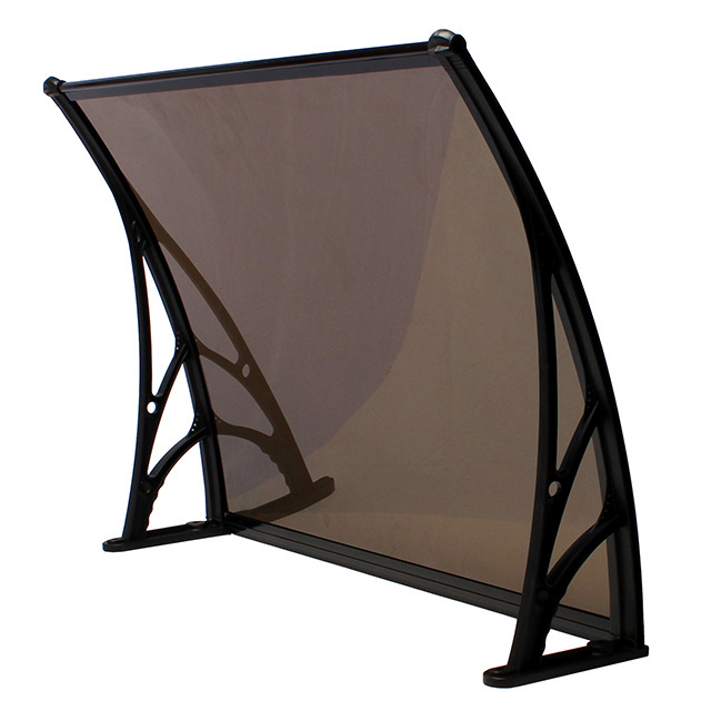 Economic outdoor diy sun shade rain shelter canopy