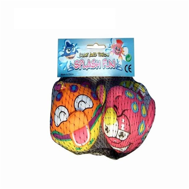 water splash ball, water toy ball, splash bomb water ball for kids