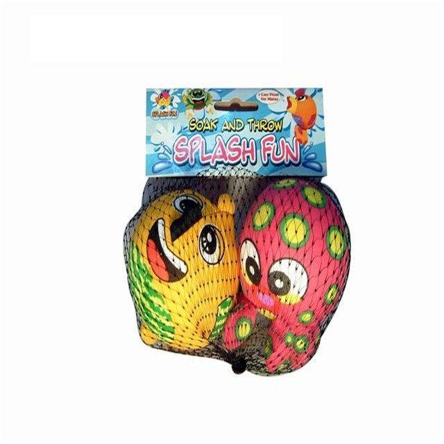 water splash ball, water toy ball, splash bomb water ball for kids