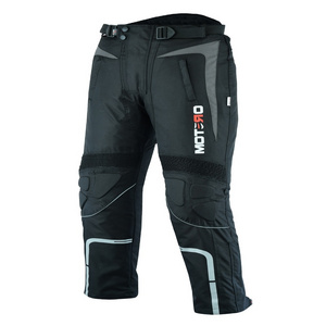 Mens Motorcycle Motorbike cordura Trouserrs Pant