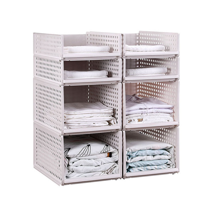 Wholesale Collapsible Rack Toy Storage Organizer Shelf Cupboard Pull Out Cabinet Organizer From Organizer Supplier For Bedroom