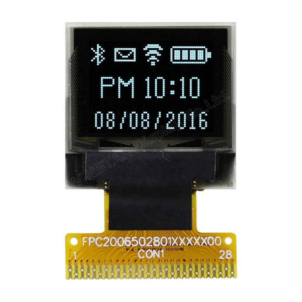 6448 Oled 0.66