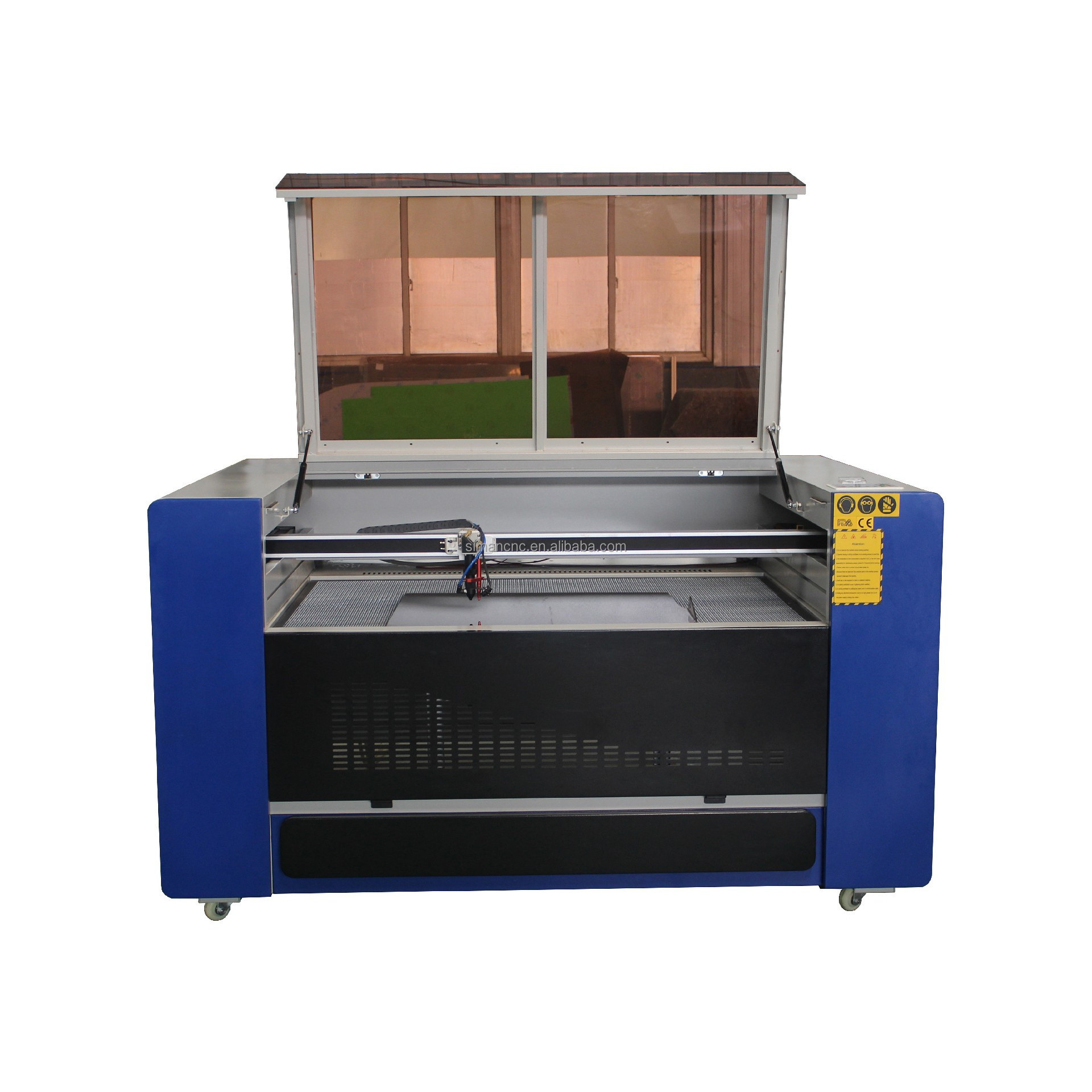 1080 co2 laser engraving machine co2 laser cutting machine engraver 40w 50w 60w diy laser engraver cutter