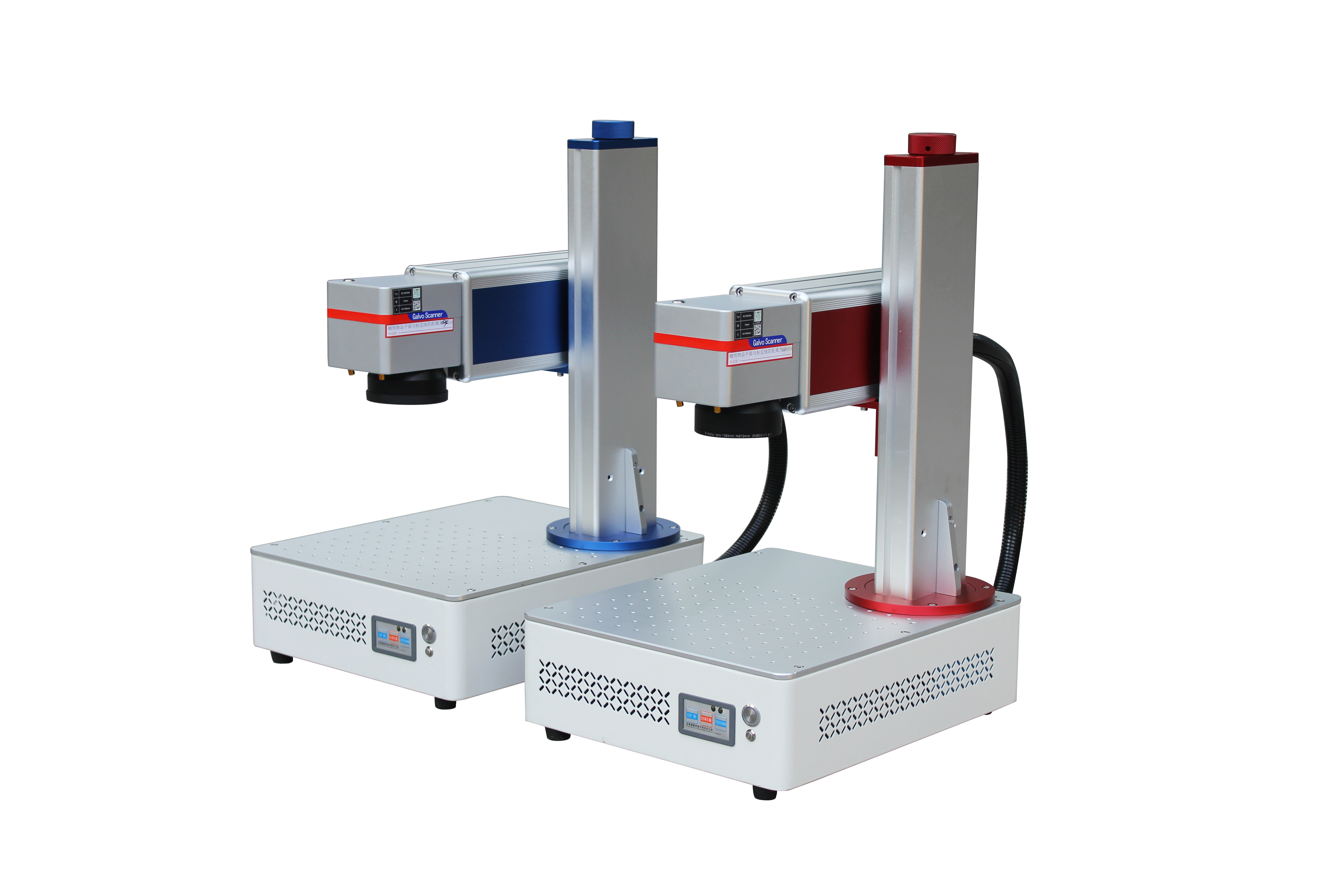 Fiber Laser 20w 30w 50W 60W 80W 100W JPT Raycus Marking Machine For Gold Jewelry With Rotary For Rings