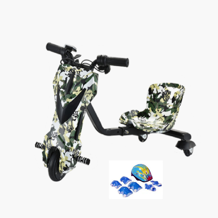 scooter drift 36v 3 wheel scooter crazy cart kart scooter kids