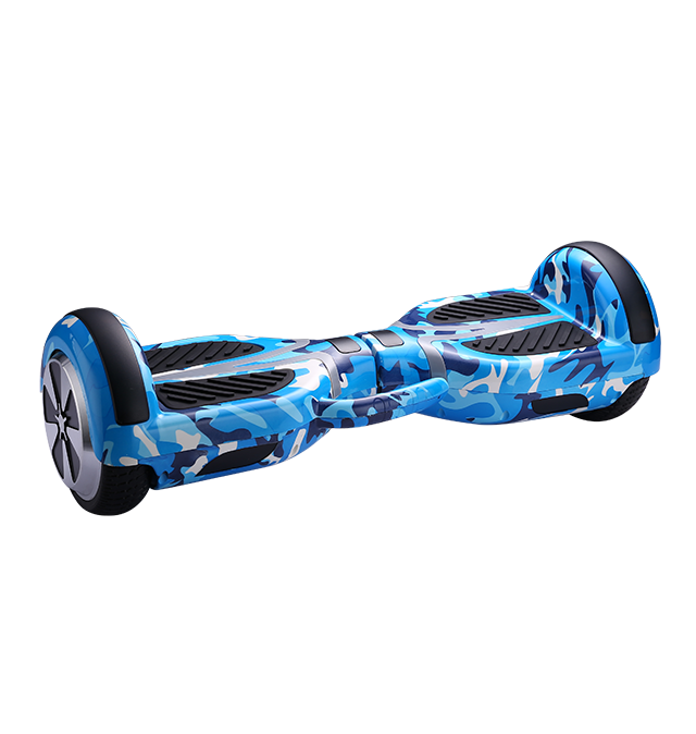 Electric scooter 2 wheels balancing e-hoverboard 36v electric skateboard 500w motor power wheel