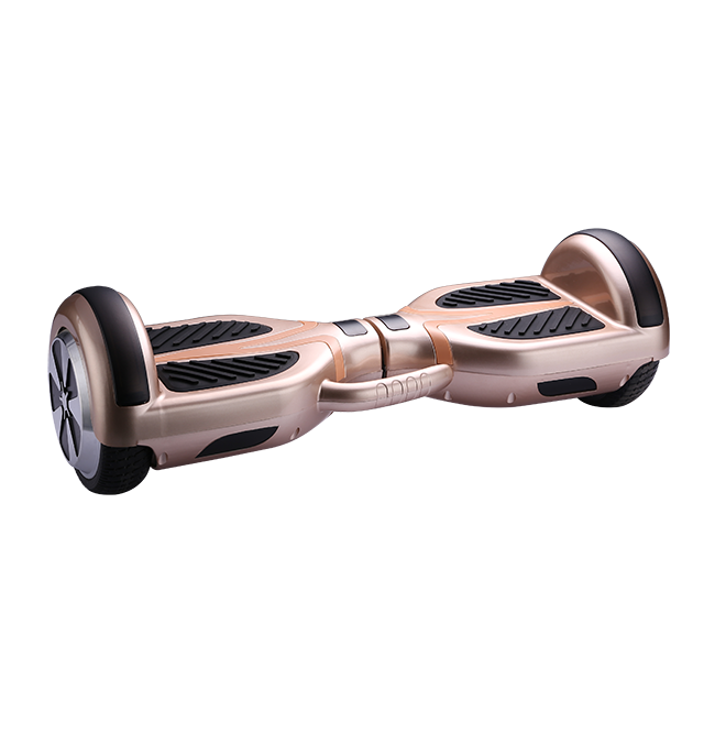 Electric scooter 2 wheels balancing e-hoverboard 36v electric skateboard 500w motor power wheel