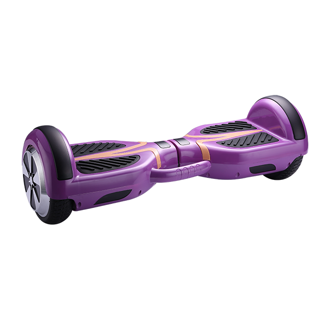 Electric scooter 2 wheels balancing e-hoverboard 36v electric skateboard 500w motor power wheel