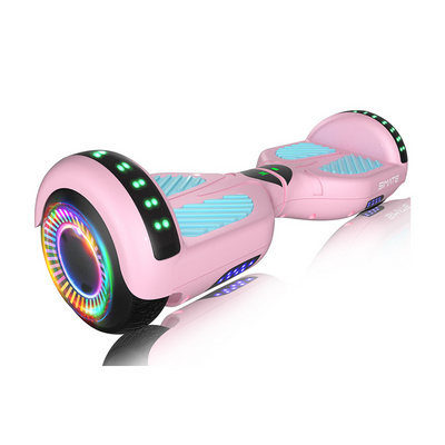 250W 36V 2.0AH R2 two wheel hover board self-balancing scooter