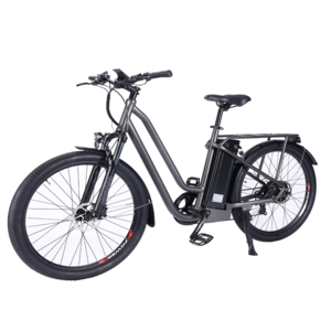 Hungry panda 27.5 inch Powerful E Bike for Express Delivery Electric Moped Bike strong Al-Alloy frame 120km Electric Bicycle