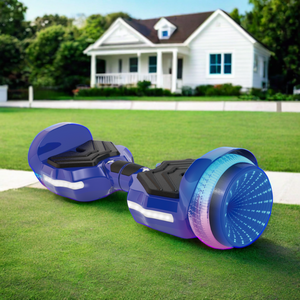 Custom Two-Wheel Smart Balance Electric Hoverboard Self-Balancing Scooter Hoverboards