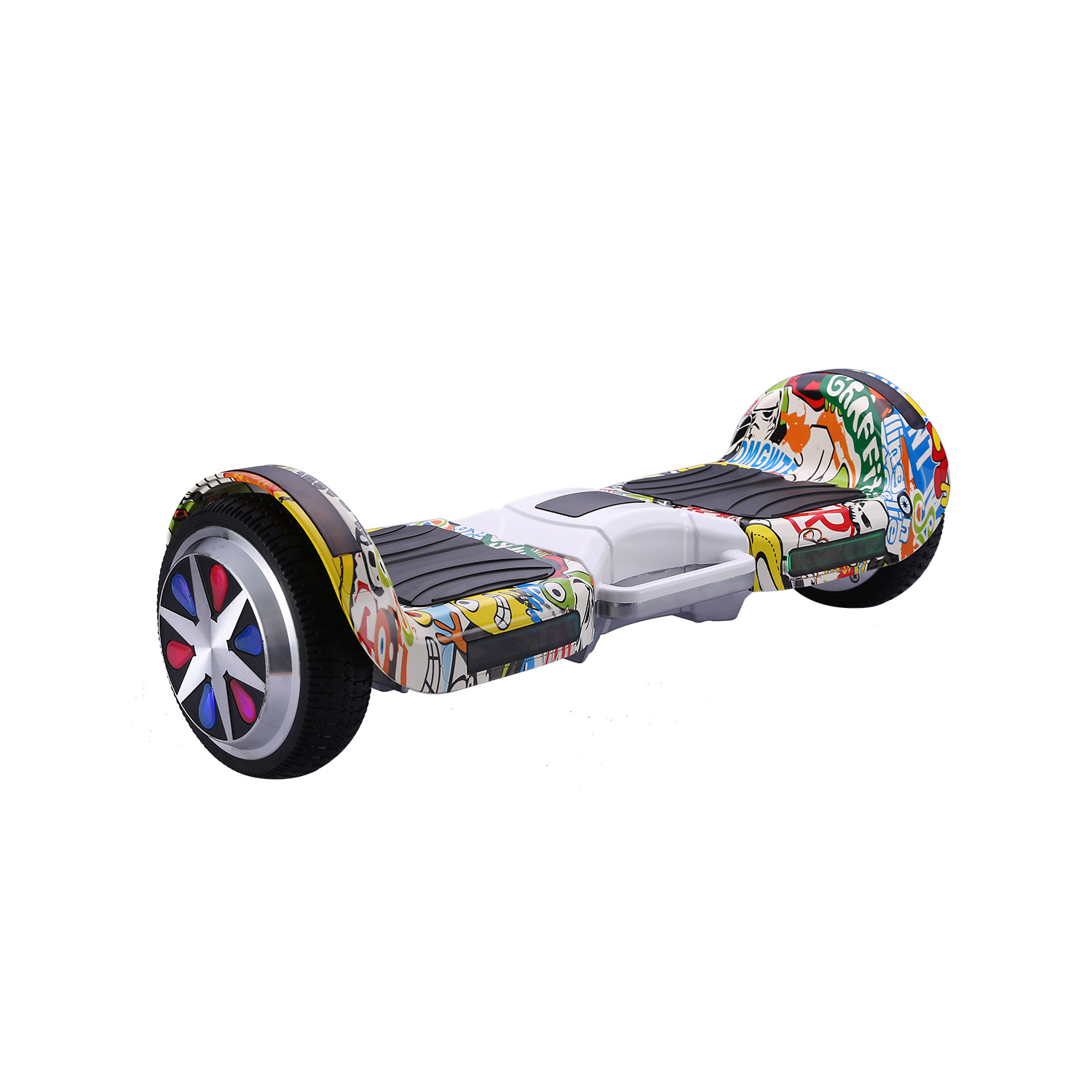 Hot sale hoverboard electric self balancing scooter drift trike frames sale