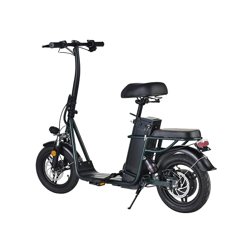 Hot sale good quality 14inch cheap electric bike for sale new desgin electric motor bike city bicicleta electrica