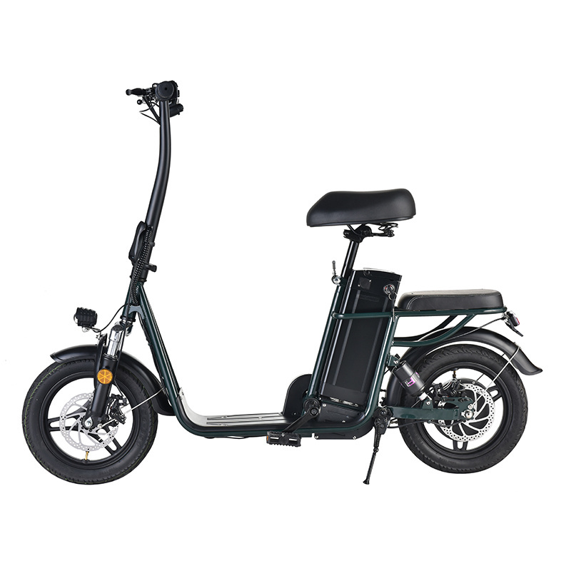 Hot sale good quality 14inch cheap electric bike for sale new desgin electric motor bike city bicicleta electrica