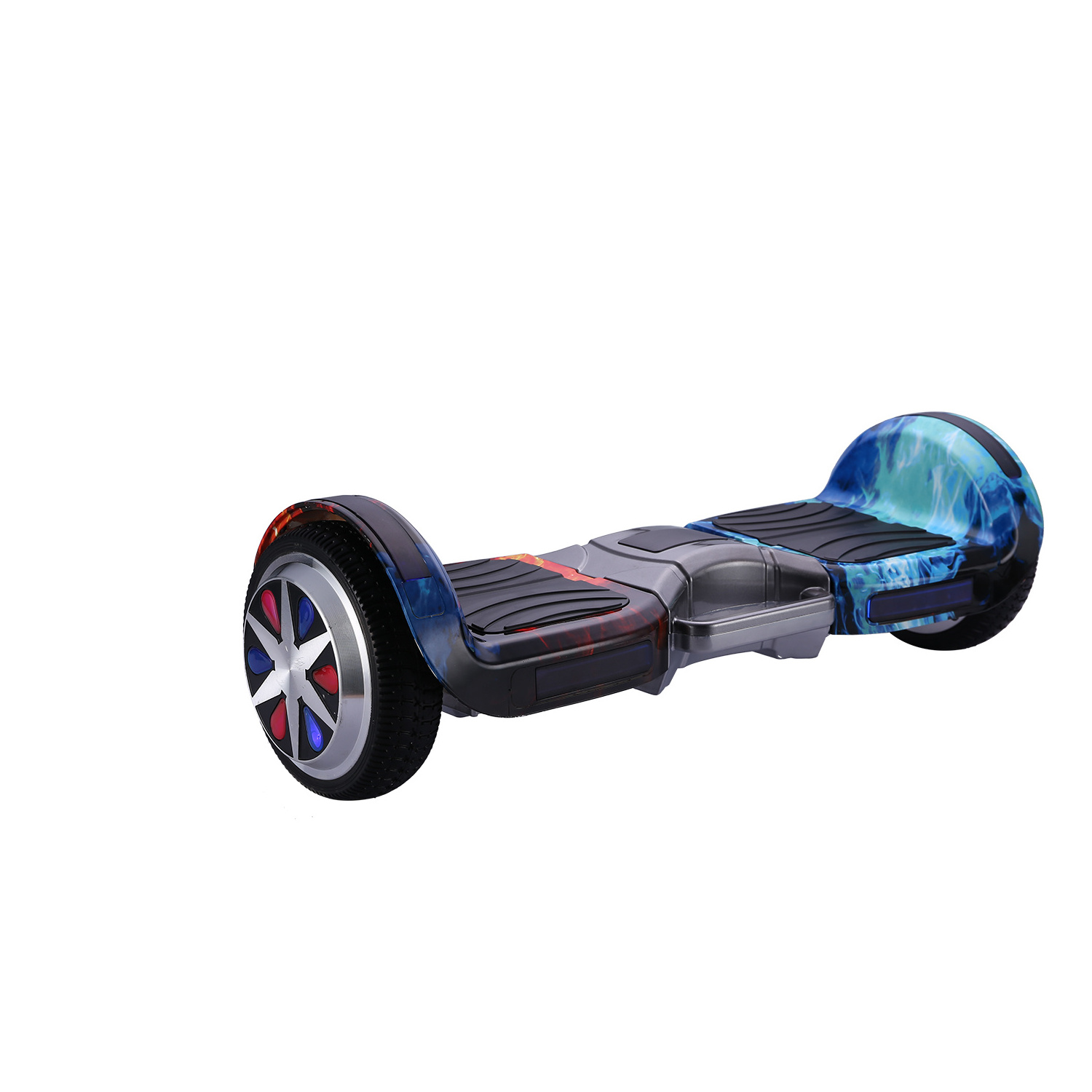 Hot sale hoverboard electric self balancing scooter drift trike frames sale