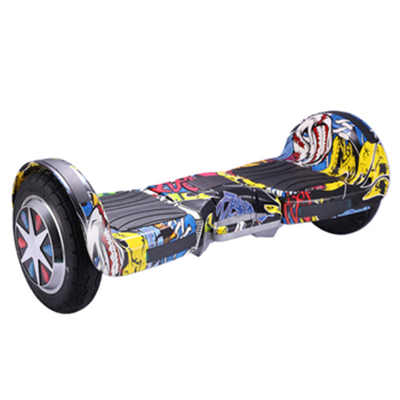 Hot sale hoverboard electric self balancing scooter drift trike frames sale