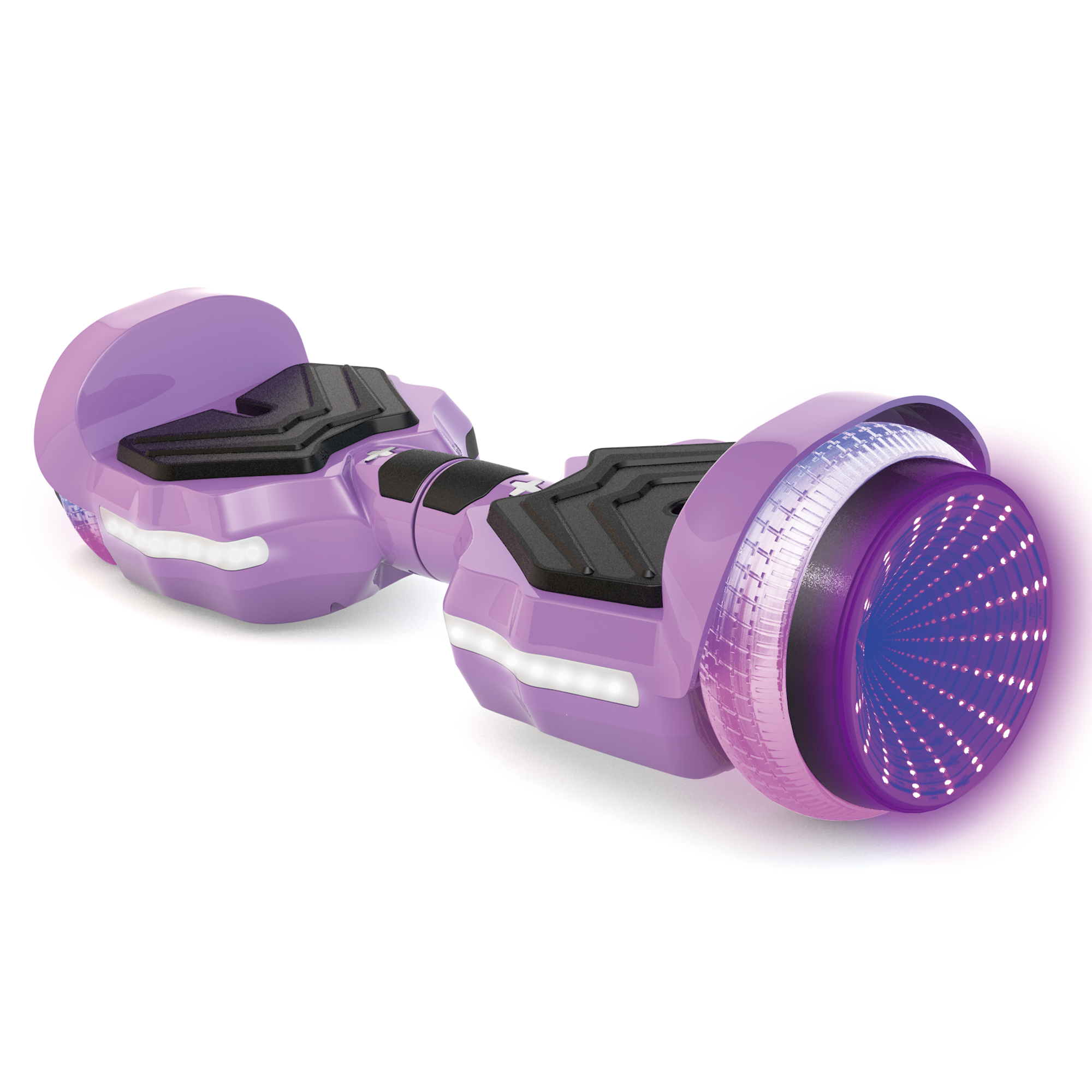 Blue hoverboard avec haut parleur bluetooth hoverboard for kids 612 and with low price