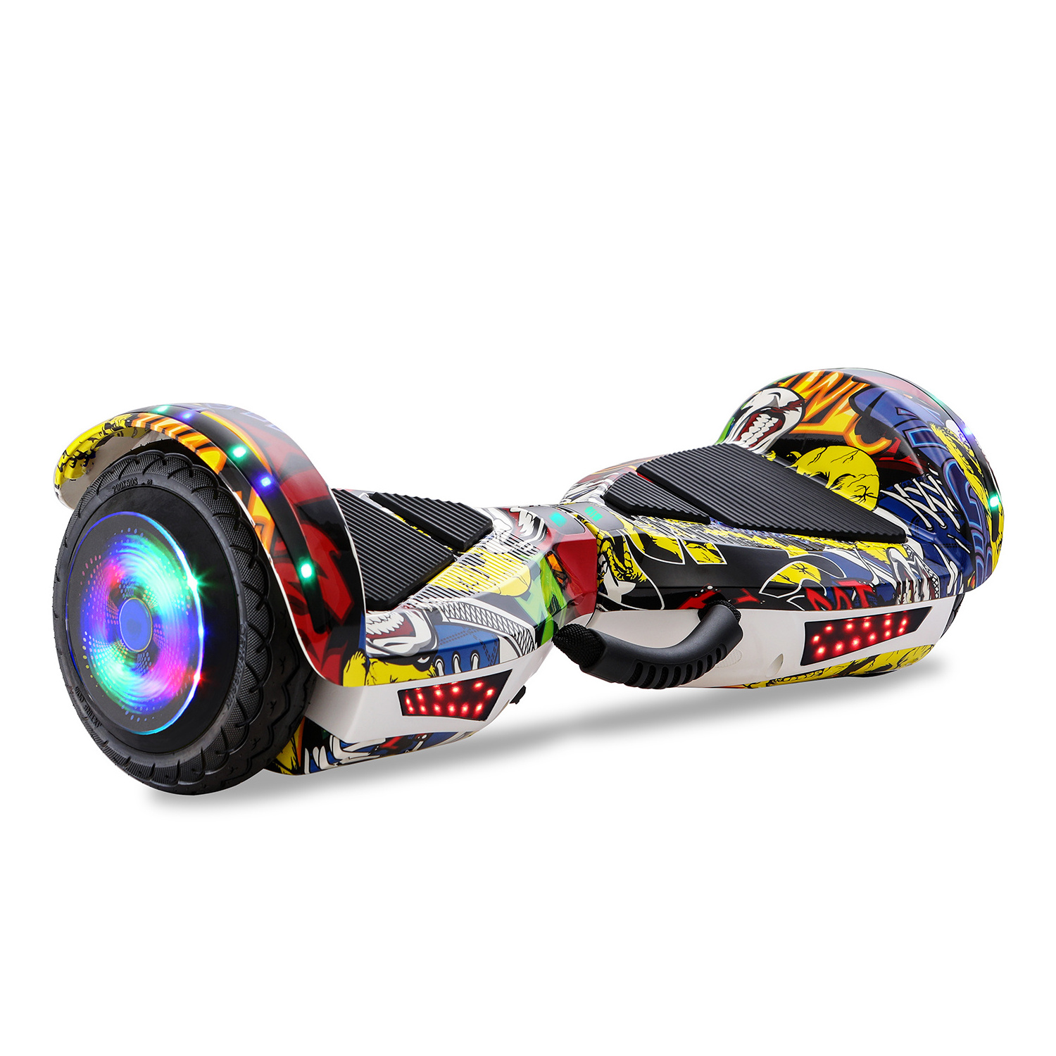 Factory Cheap Hoverboard Big Wheel Hoverboard Electric for Adult and Kids P3 36V Electric Drift Scooter Libanon Customized Color