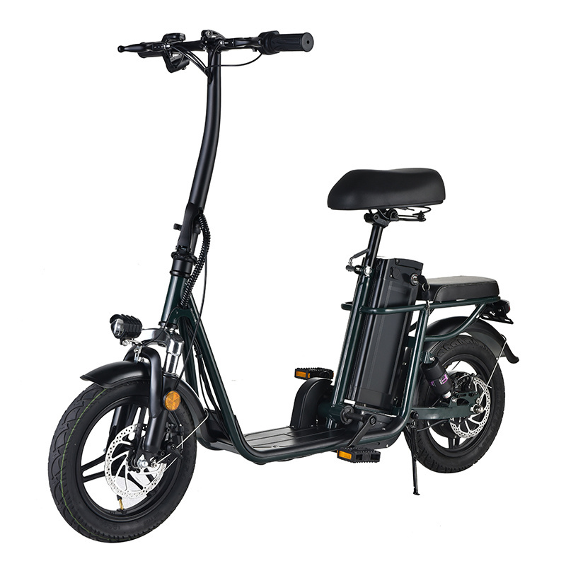 Hot sale good quality 14inch cheap electric bike for sale new desgin electric motor bike city bicicleta electrica