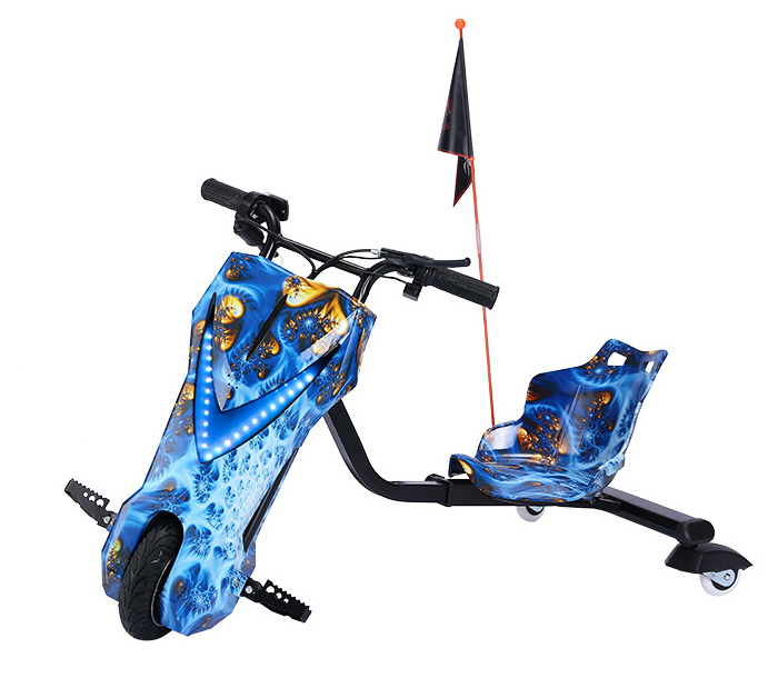 electric drift trike for big kids drift trike motorized adults kids electric drift trike crazy