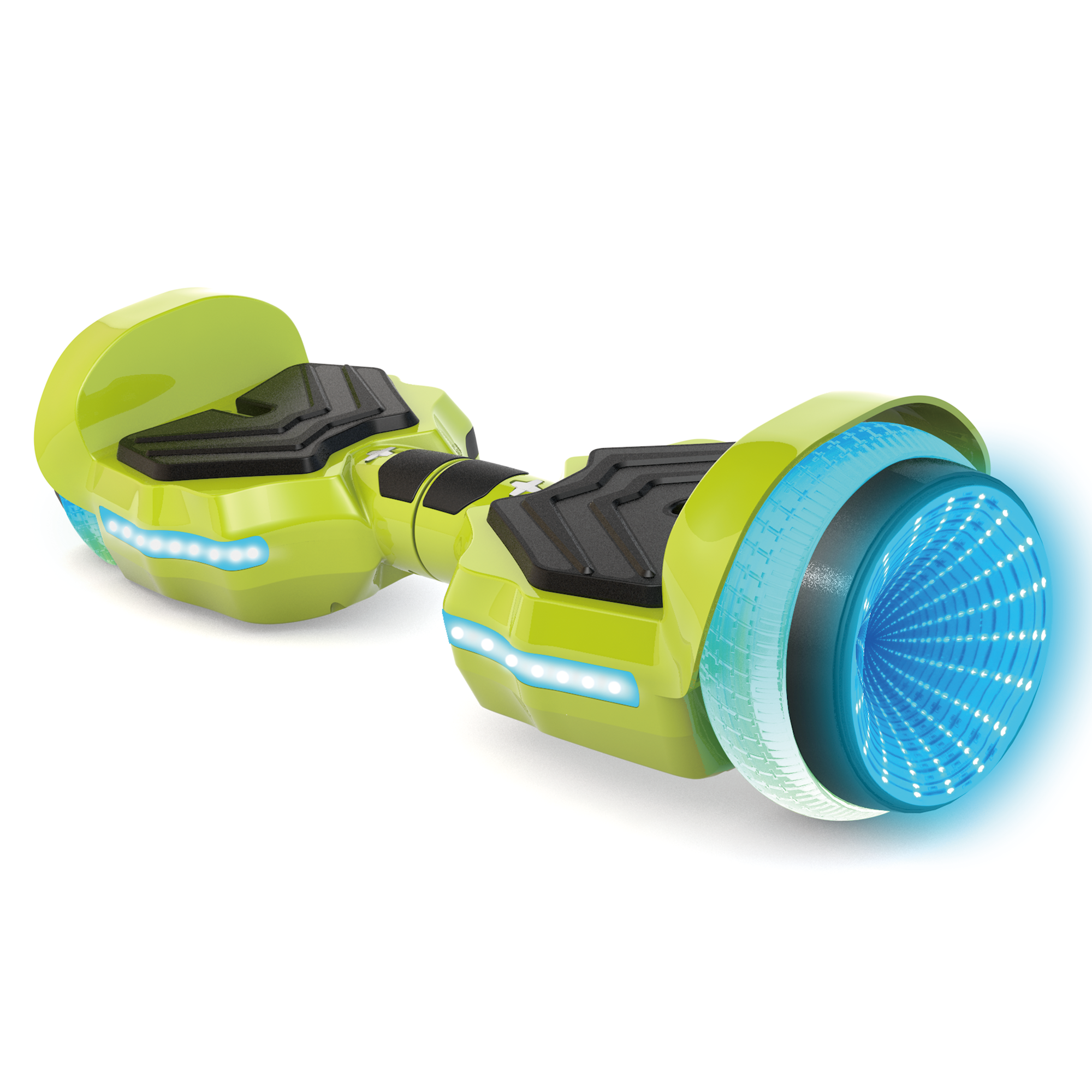 Blue hoverboard avec haut parleur bluetooth hoverboard for kids 612 and with low price