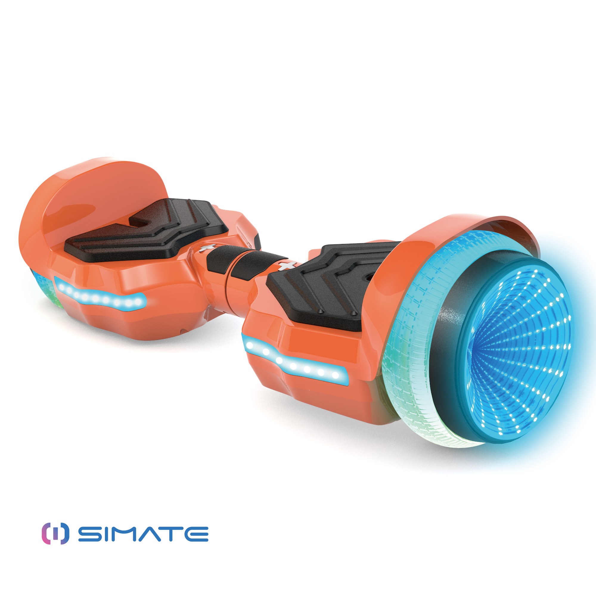 Custom Two-Wheel Smart Balance Electric Hoverboard Self-Balancing Scooter Hoverboards