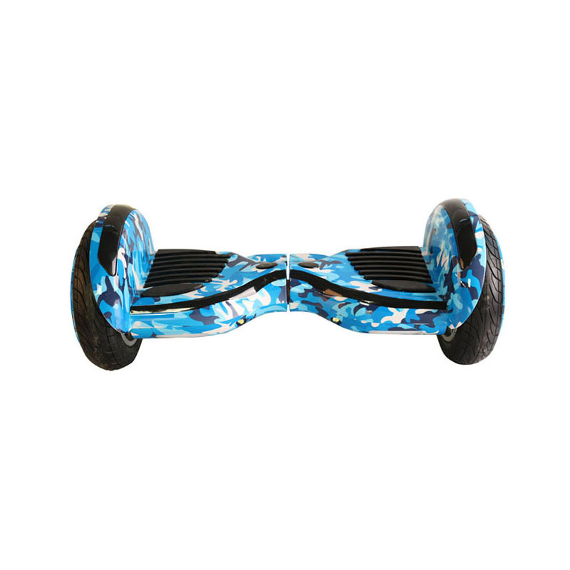 Cheap Smart Hoverboard New Balance Scooter Electric Hoverboard Ce Unisex Monopattino Electric 36V Patineta Con Bluetooth < 10ah