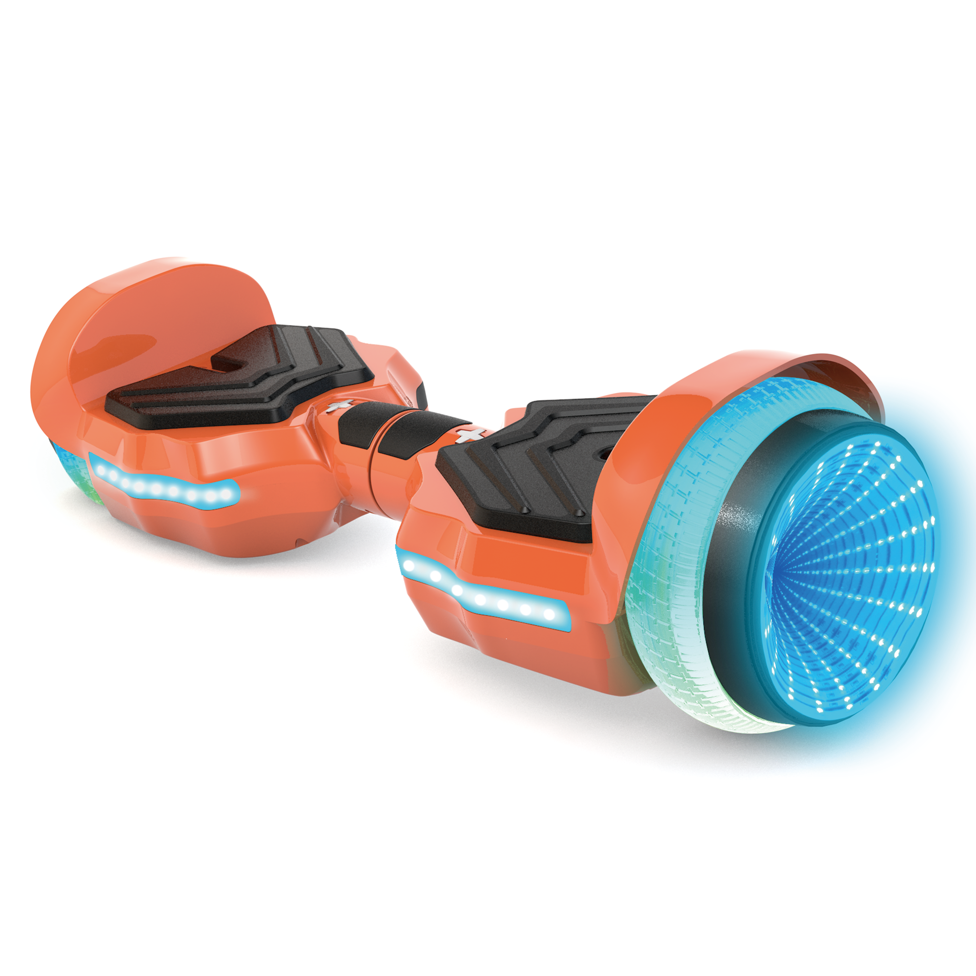 Blue hoverboard avec haut parleur bluetooth hoverboard for kids 612 and with low price