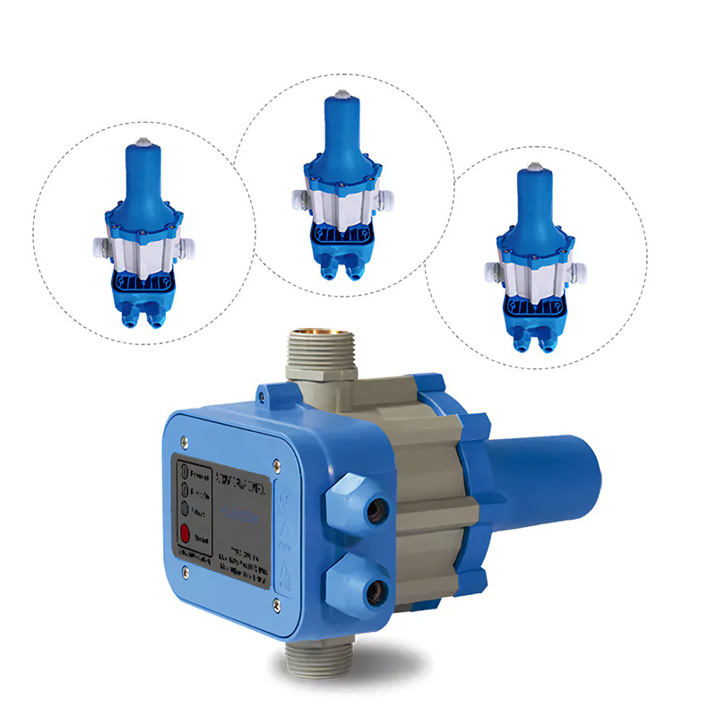 Automatic Pump Control -JUT-1 Automatic Pressure Controller Water Pump Electronic Switch