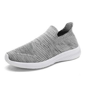 Best Sellers men shoe casual shoes knitted men sports outdoor relaxed sneakers walking shoes