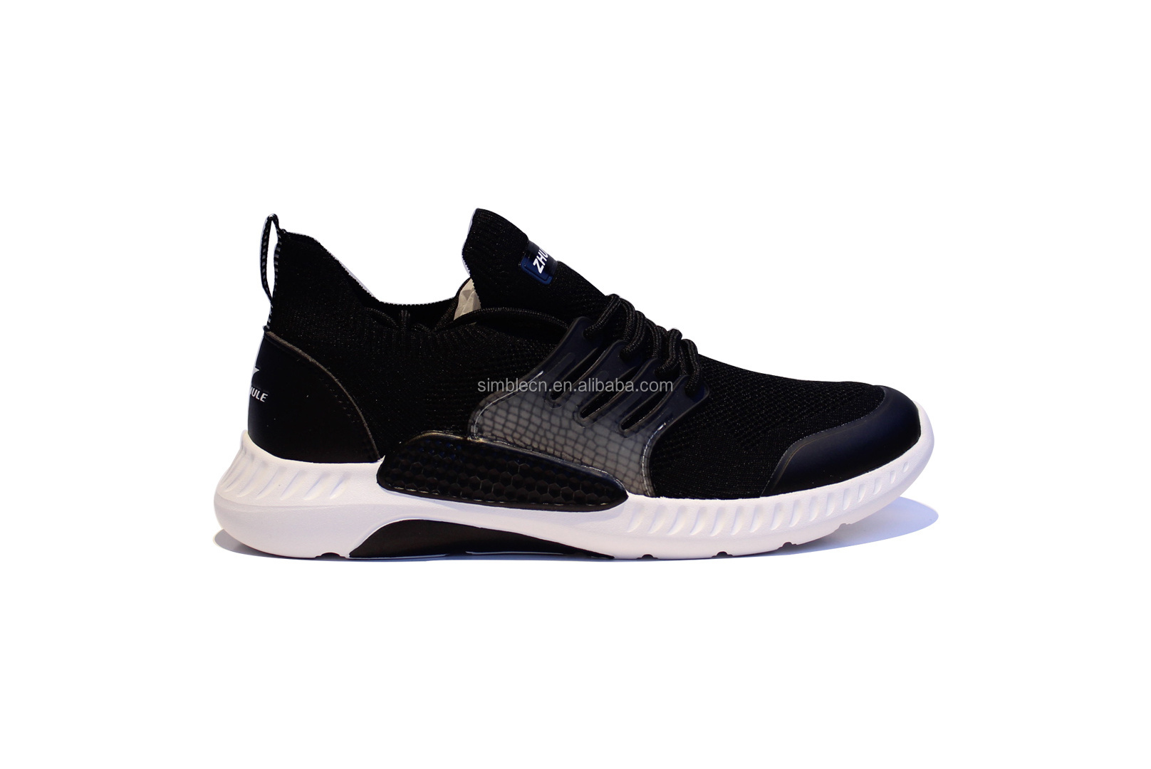 2024 New Design sneaker manufacturer custom oem sneakers men joggers mens casual sneakers