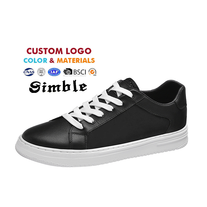 New product fashion sneaker fashion casual shoes casual boot shoes for men red tape casual sneaker shoes for men